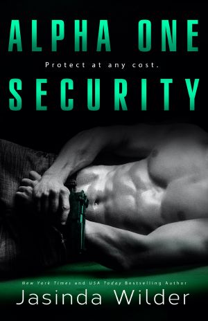 [Alpha One Security 05] • Lear · Alpha One Security · Book 5